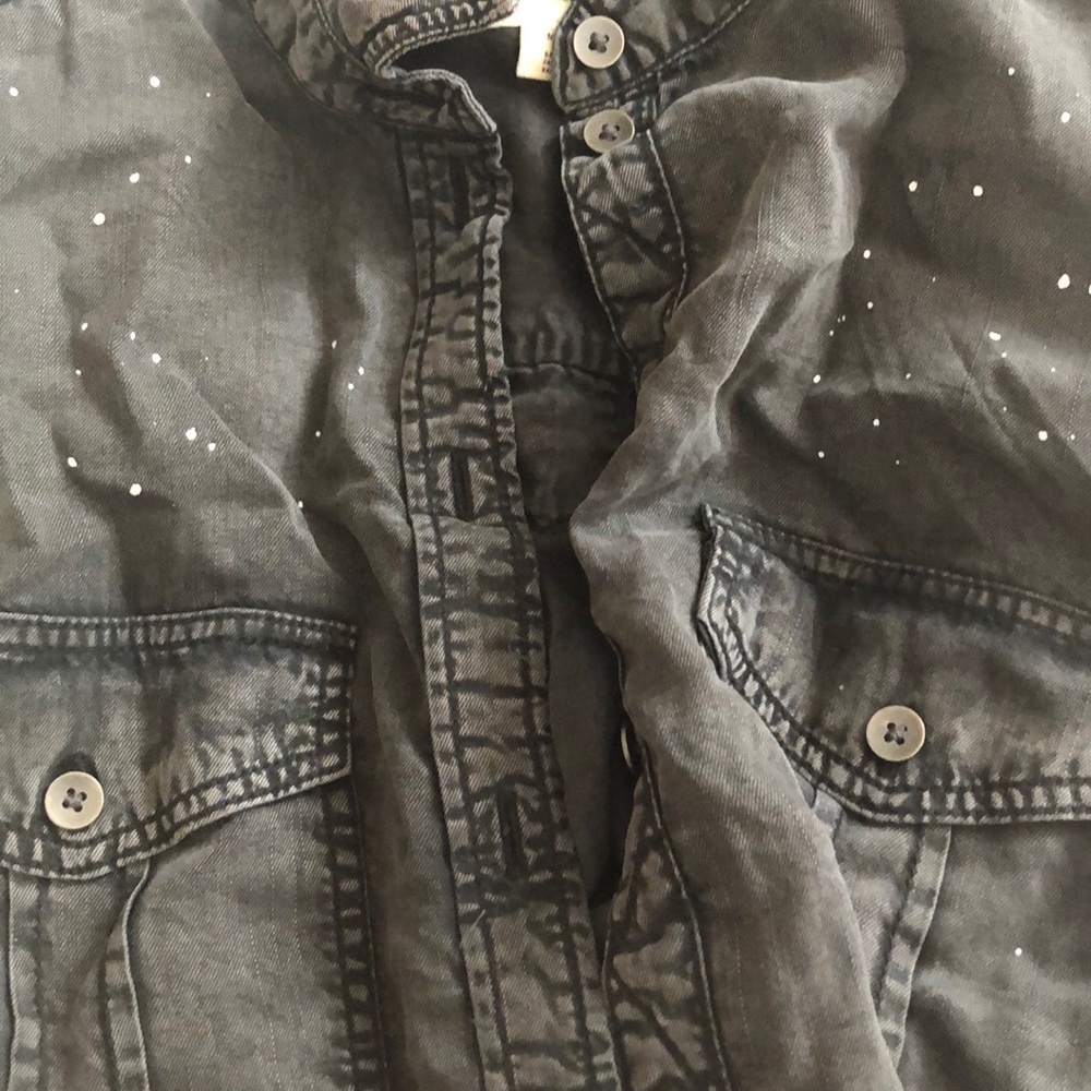 American Eagle Flannel